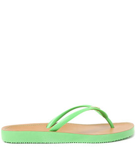 Green Finger Slipper