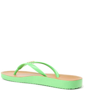 Green Finger Slipper