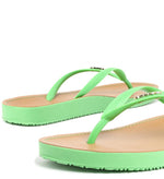 Load image into Gallery viewer, Green Finger Slipper
