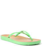 Load image into Gallery viewer, Green Finger Slipper
