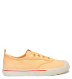 Load image into Gallery viewer, ZZ Play Sneakers Orange Elastic
