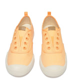 Load image into Gallery viewer, ZZ Play Sneakers Orange Elastic
