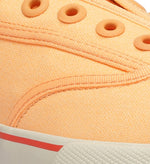 Load image into Gallery viewer, ZZ Play Sneakers Orange Elastic
