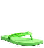 Load image into Gallery viewer, Brizza Sport Green Slipper
