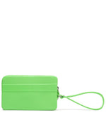 Load image into Gallery viewer, Fruttare Green Clutch
