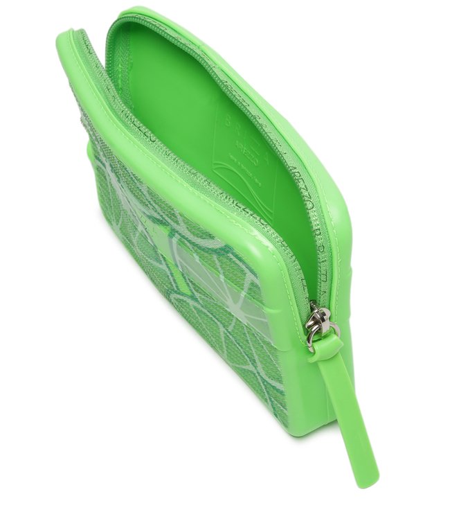 Fruttare Green Clutch