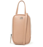 Load image into Gallery viewer, Beige Valentina Shoulder Bag
