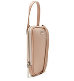 Load image into Gallery viewer, Beige Valentina Shoulder Bag
