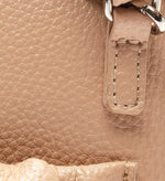 Load image into Gallery viewer, Beige Valentina Shoulder Bag
