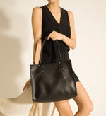 Load image into Gallery viewer, Joana Grande Shopping Bag
