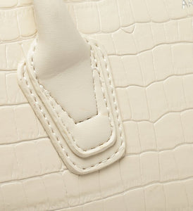 Miranda Hobo Bag in Off White - Valentino Bags